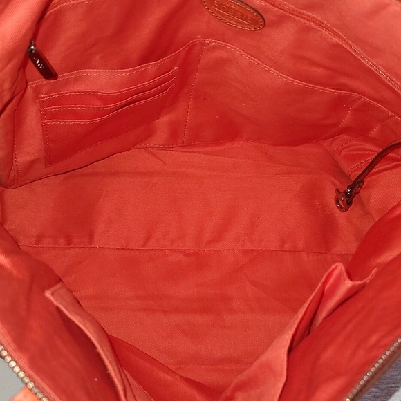 Fossil Tote (Rare Color) - Picture 2 of 11